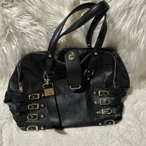 Jimmy Choo Blythe Bag